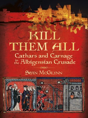 cover image of Kill Them All
